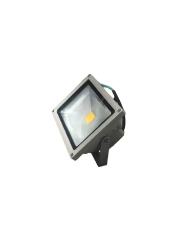 Proyector led marino cristal 40329 lux20 20w 230v 3000k